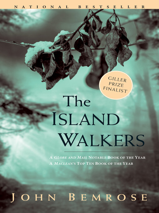 Title details for The Island Walkers by John Bemrose - Available